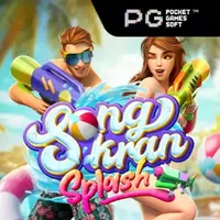 Songkran Splash